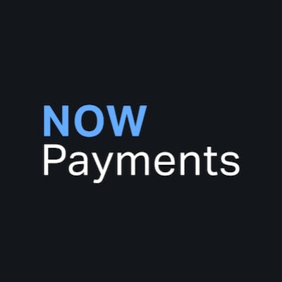 Pay by Crypto