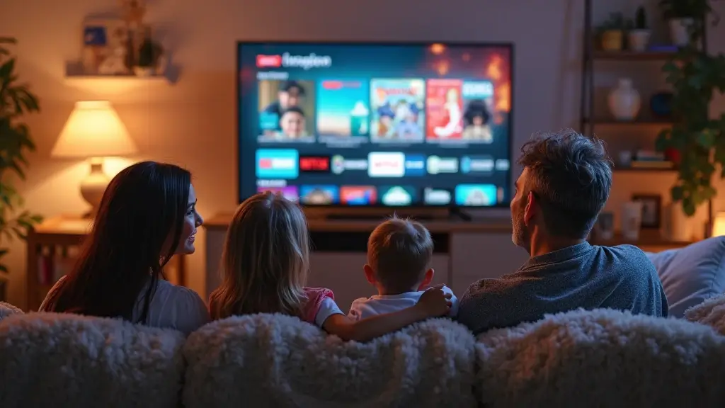 Best IPTV Providers for 4K