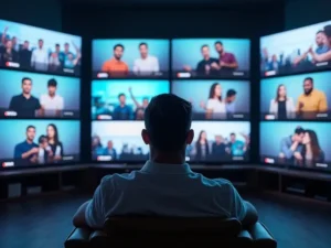 Best IPTV Providers for 4K