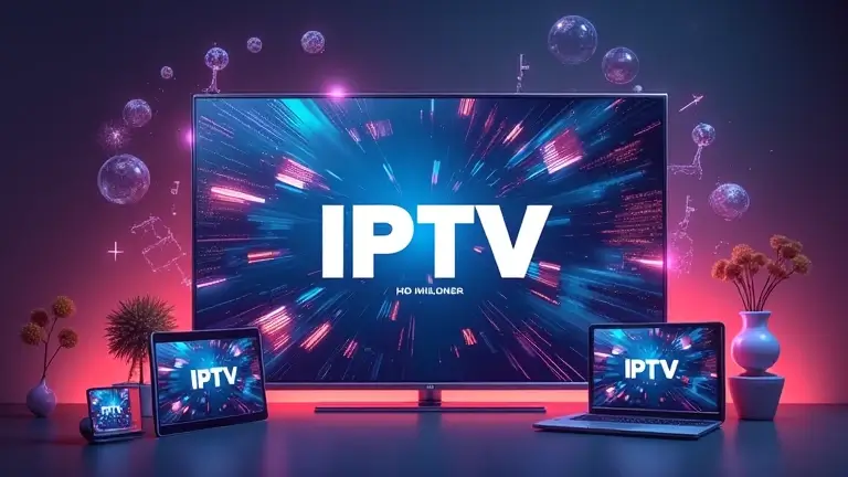 Best USA IPTV