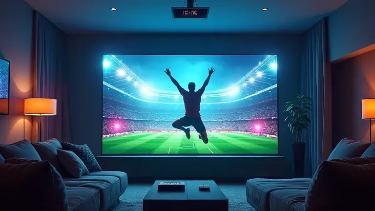 Best IPTV for Sports