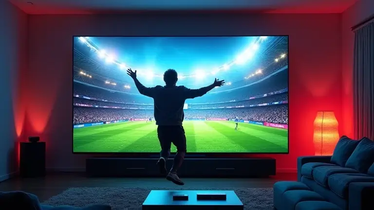 Best IPTV for Sports