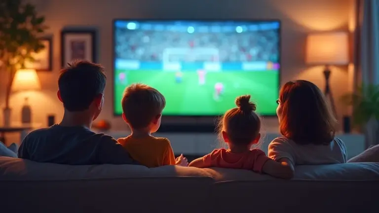 Best IPTV for Sports