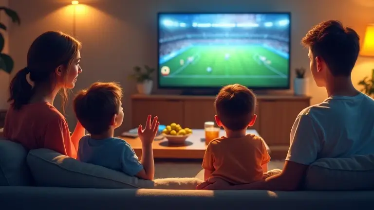 Best IPTV for Sports