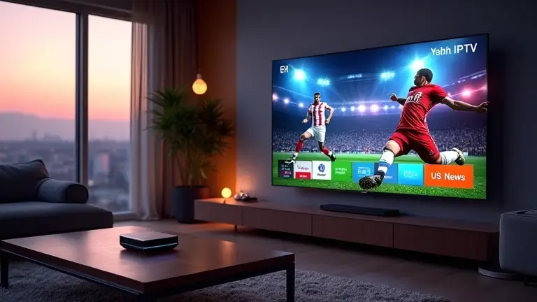 What Is Best IPTV Service?