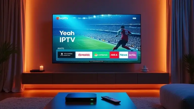 IPTV France