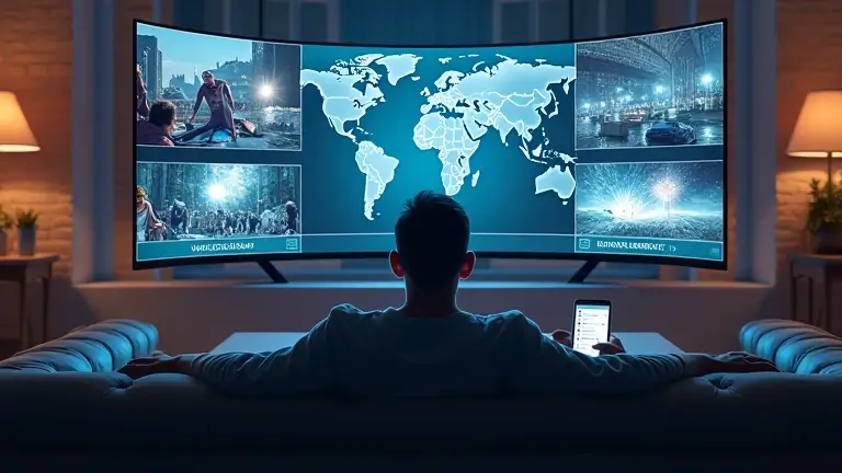 Best IPTV Services 2026