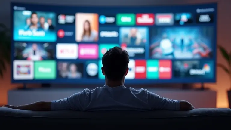 Best IPTV Services 2026