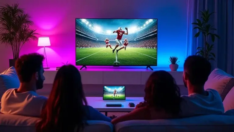 What Is Best IPTV Service?