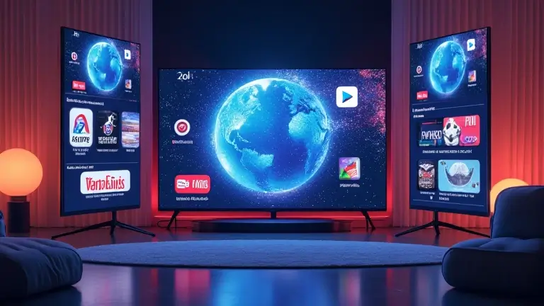 Best IPTV Services 2026