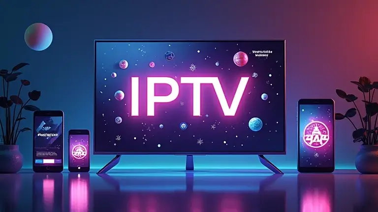 Best IPTV Services 2026