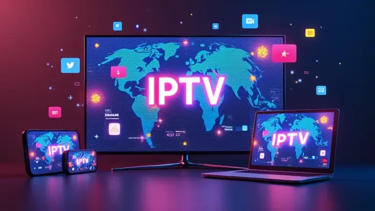 Best IPTV Services 2026