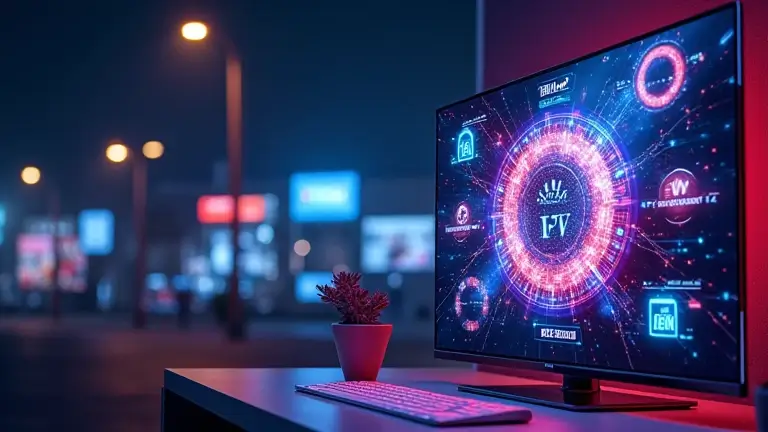 Best IPTV Services 2026