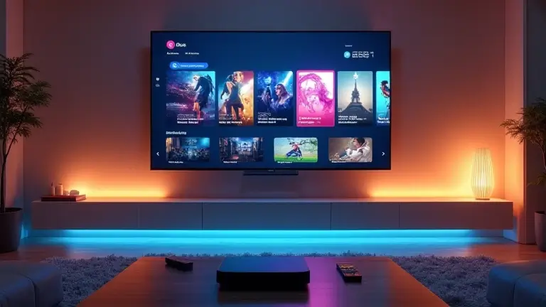 Best IPTV service provider