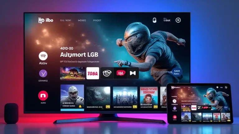 Best IPTV service provider