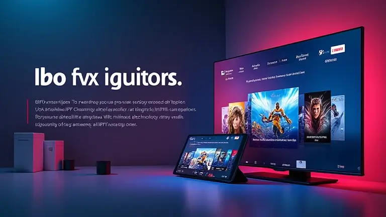 What Are the Best IPTV Providers