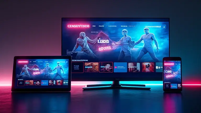 Best IPTV service provider