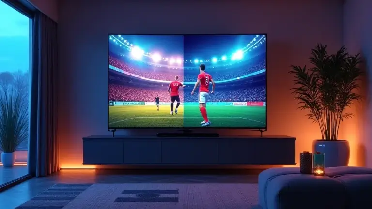 IPTV Service Provider