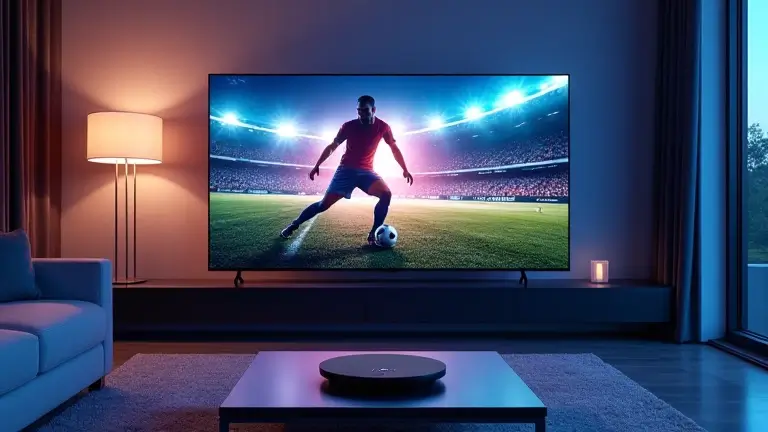 Best IPTV service provider