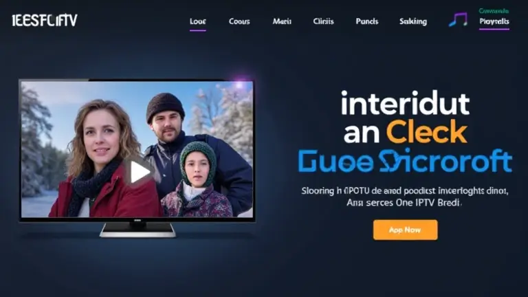 What Are the Best IPTV Providers