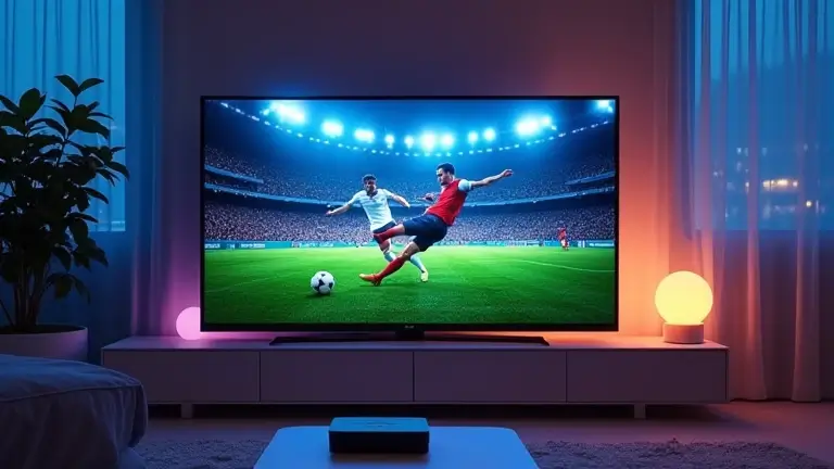 What Are the Best IPTV Providers