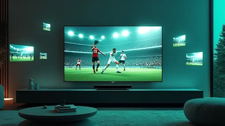 IPTV Service Provider