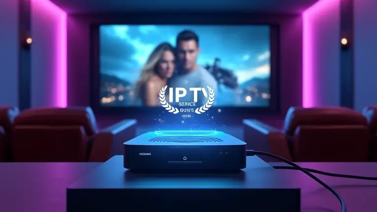 IPTV Suppliers