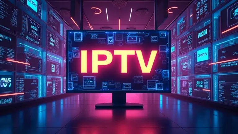 IPTV Suppliers