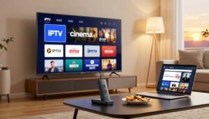 Best IPTV for Firestick 2026