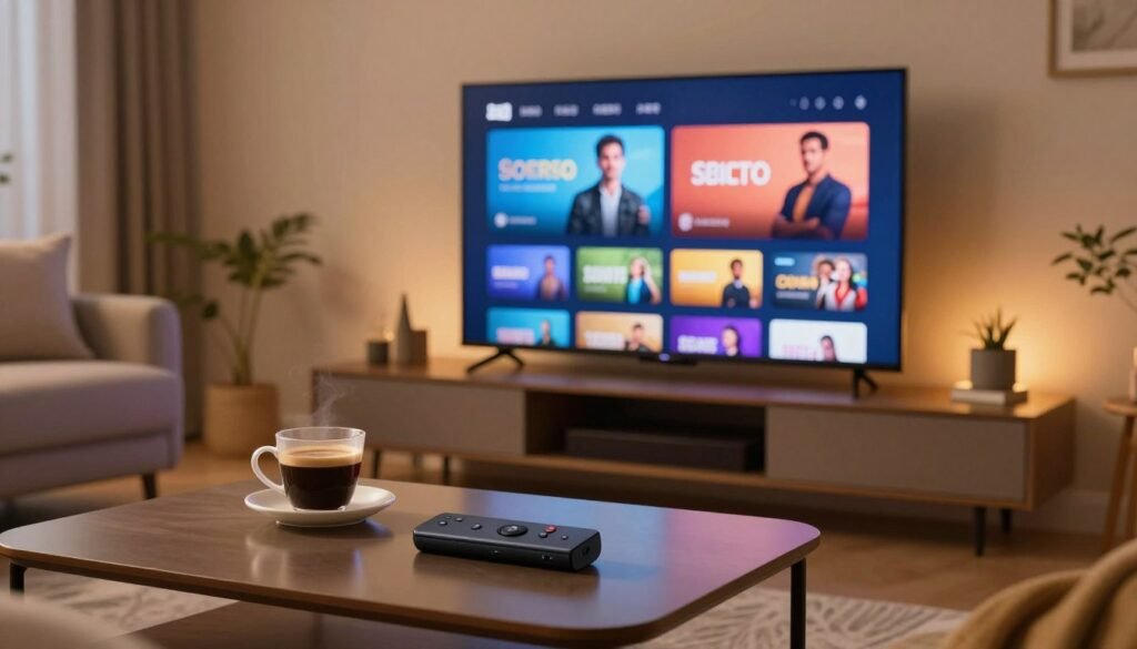 Best IPTV subscription for Firestick