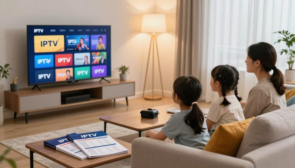 affordable iptv subscriptions