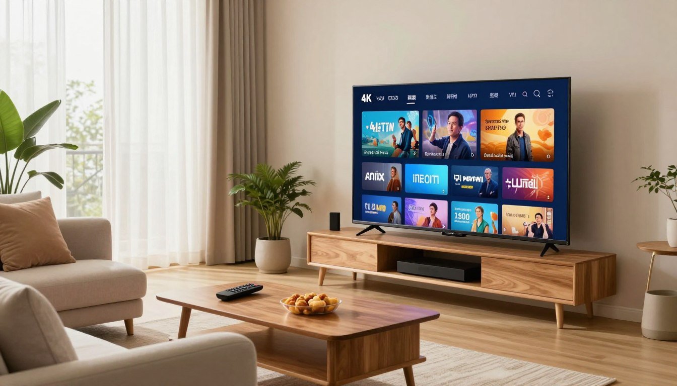 best 4k iptv subscription