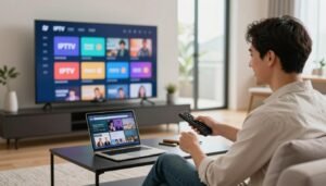 best iptv subscription service provider