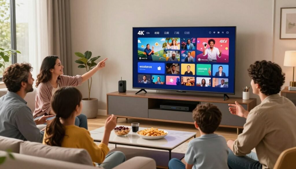 iptv 4k
