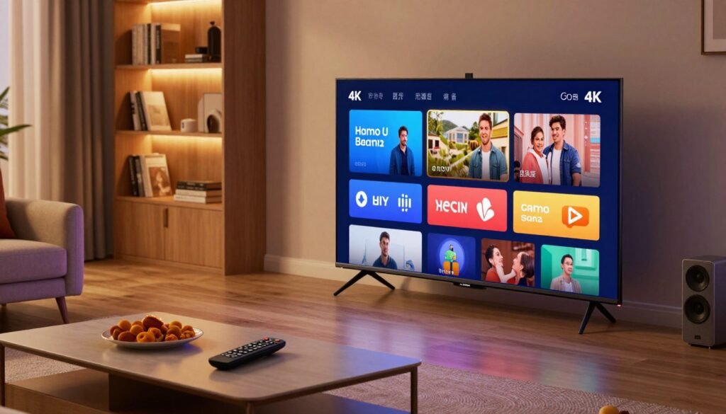 iptv 4k streaming