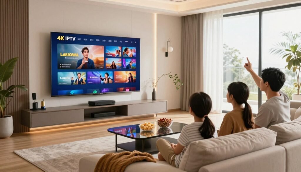 iptv m3u 2026