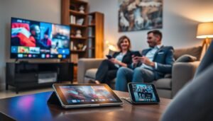 iptv multiple devices