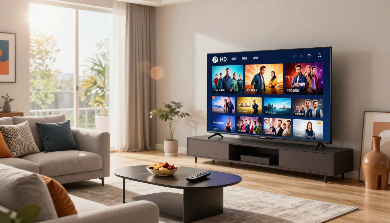 iptv subscription 2026