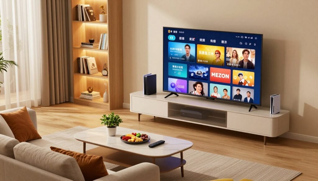 IPTV Subscription