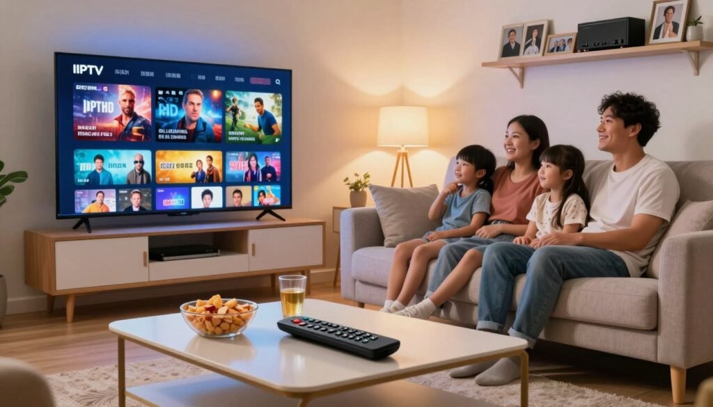 xtreme hd iptv