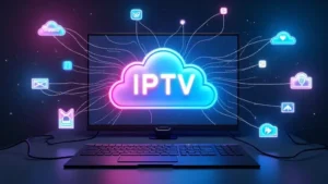Subscription IPTV