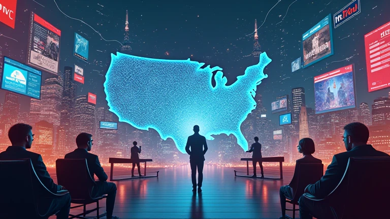 IPTV Subscription USA