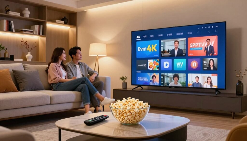 4k iptv