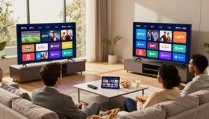 Best IPTV USA Subscription