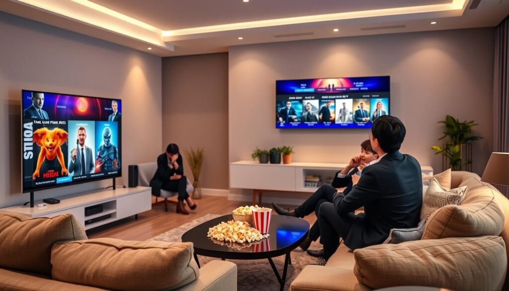 Best IPTV for Movies and Series 2026