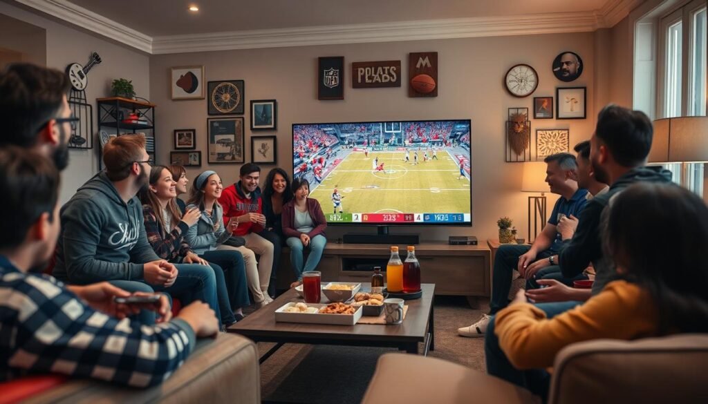 Best IPTV for Sports Fans USA