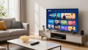 Best IPTV service USA 2026