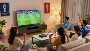 Best World Cup 2026 IPTV USA