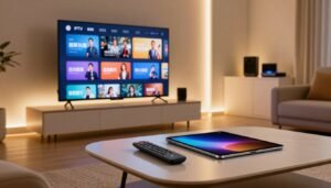 Buy IPTV subscription