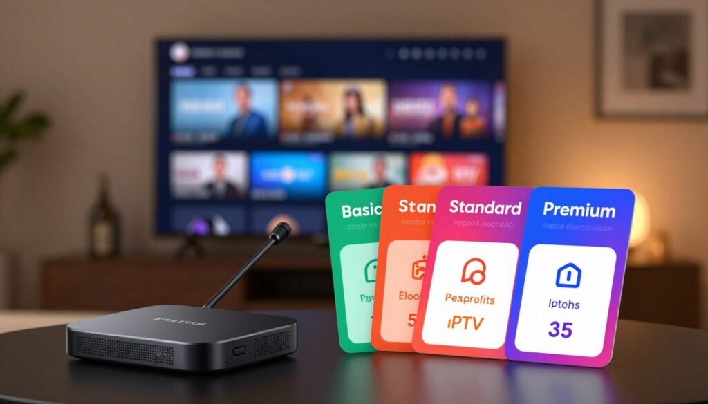 Best IPTV subscription for Firestick 2026